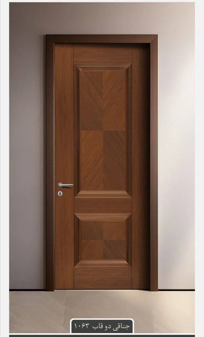 نجاری احمدی درب چوبی|خدمات پیشه و مهارت|فردیس, شهرک اسکویی|دیوار