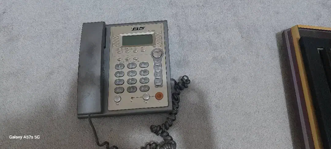 تلفن نو کامل ببینید|تلفن رومیزی|مسجد سلیمان, |دیوار