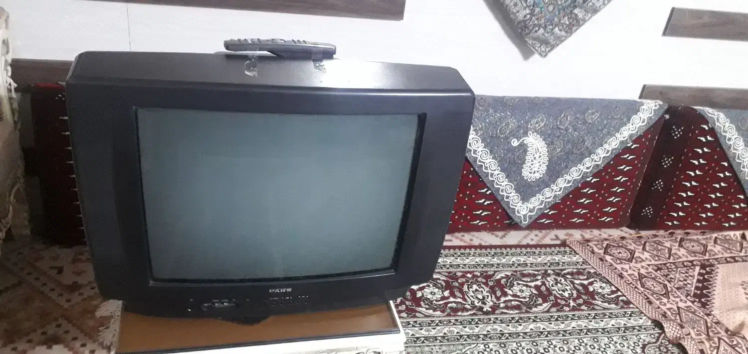 تلوزیون|تلویزیون و پروژکتور|بیرجند, |دیوار