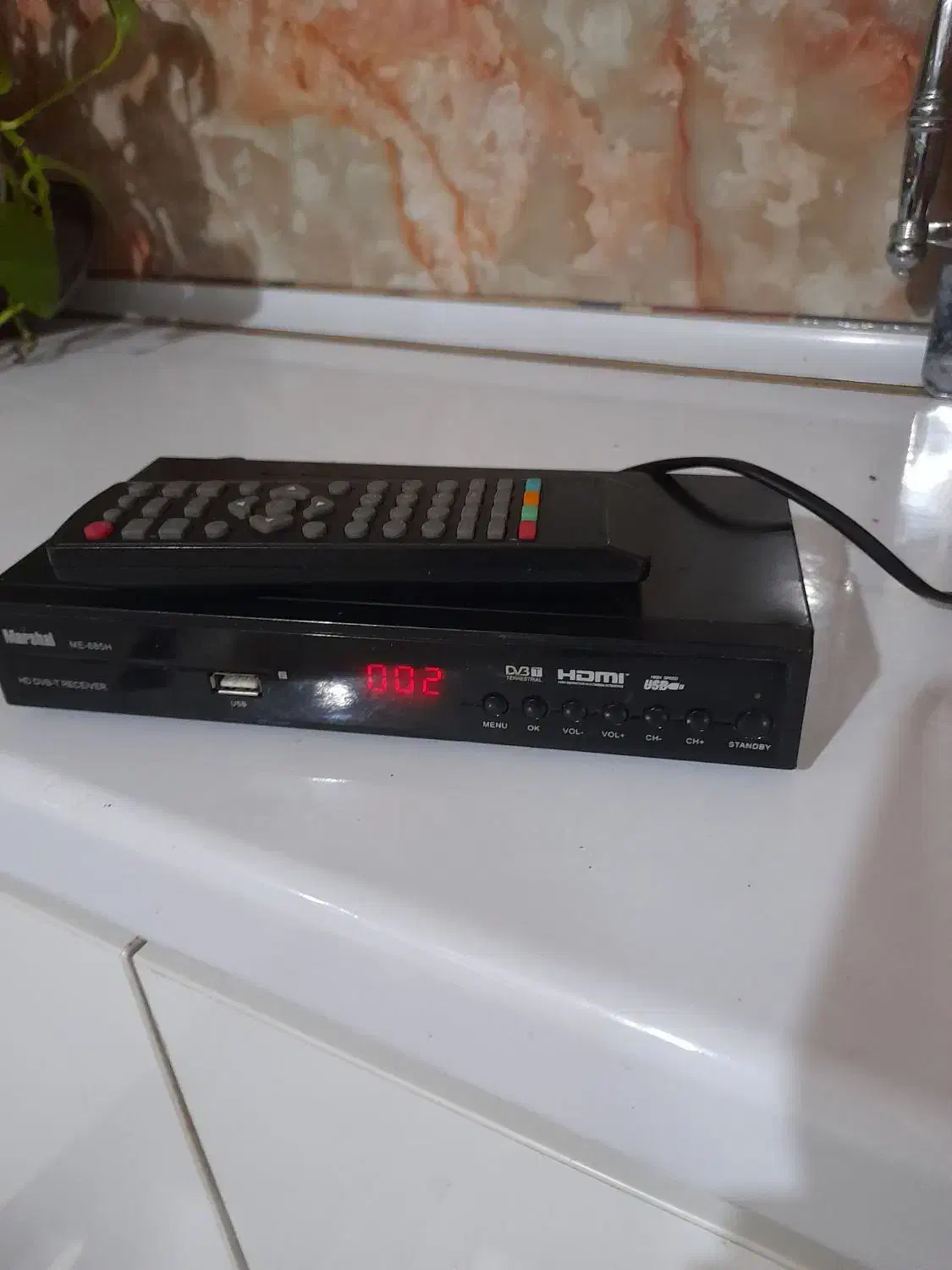 دستگاه دیجیتال استانی|صوتی و تصویری|اهواز, شهرک دانشگاه|دیوار