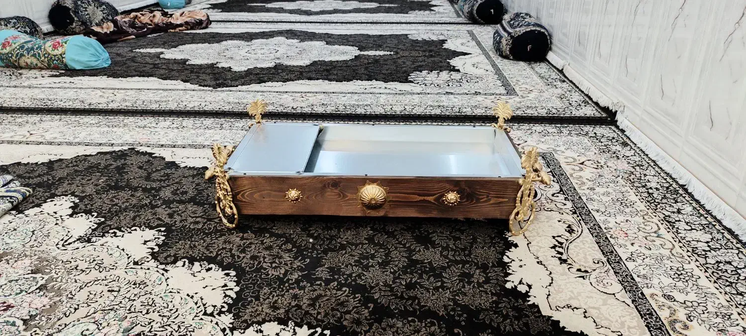 منقل|صنایع دستی و سایر لوازم تزئینی|اهواز, گلستان|دیوار