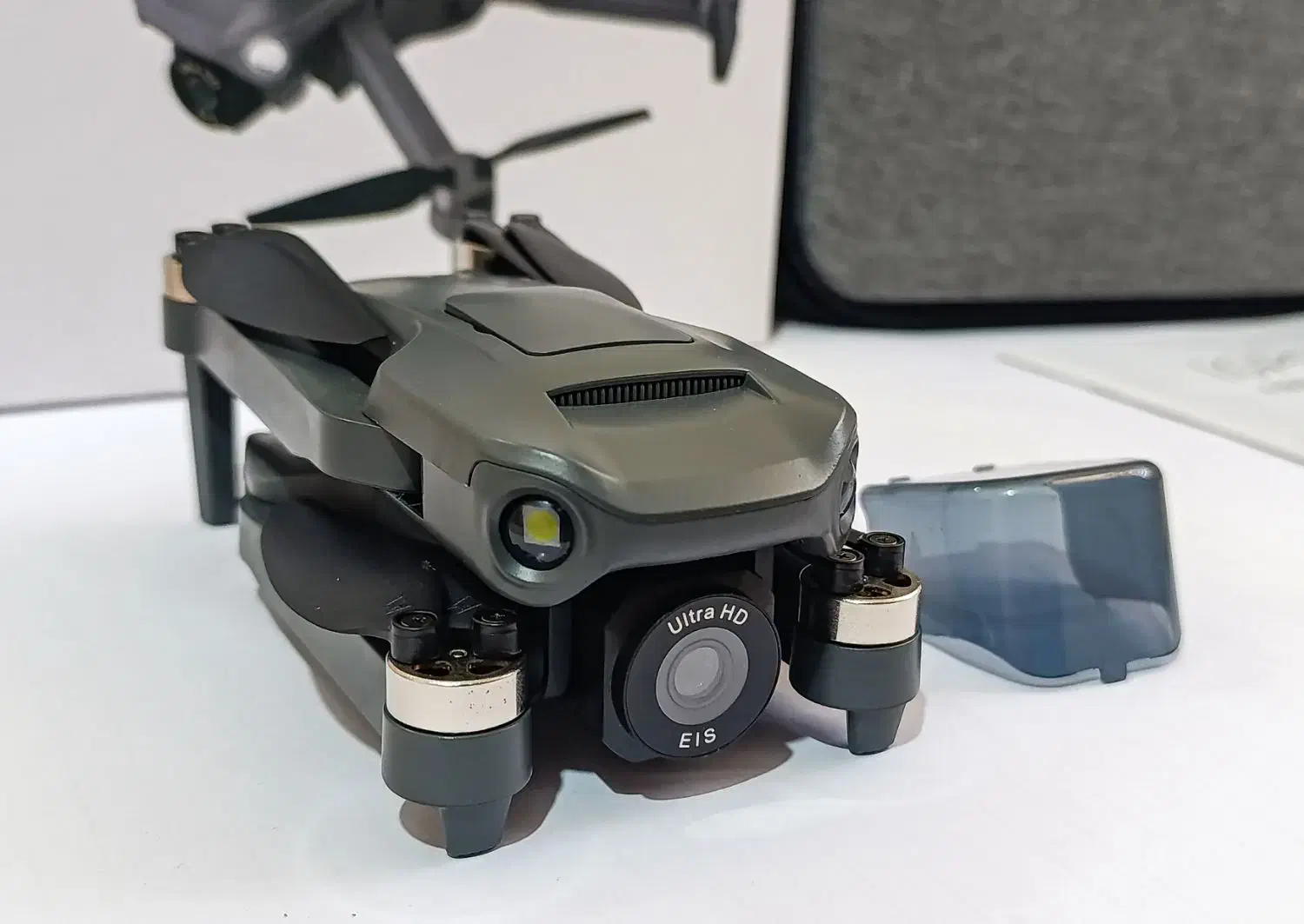 کوادکوپتر M7 GT|دوربین عکاسی و فیلم‌برداری|بندر کنگان, |دیوار