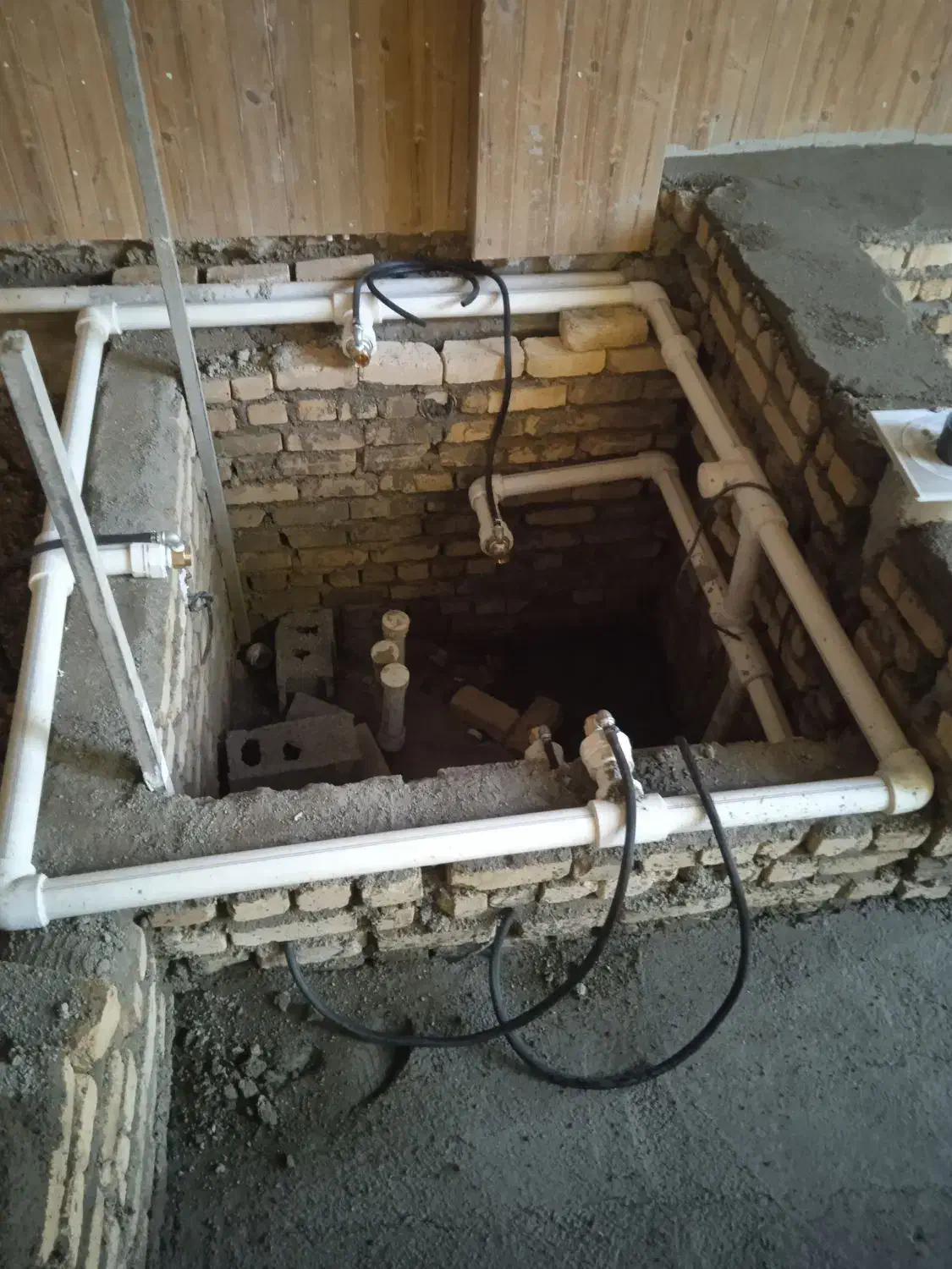 تاسیسات لوله کشی آب برق گاز|خدمات پیشه و مهارت|شهریار, شهریار|دیوار