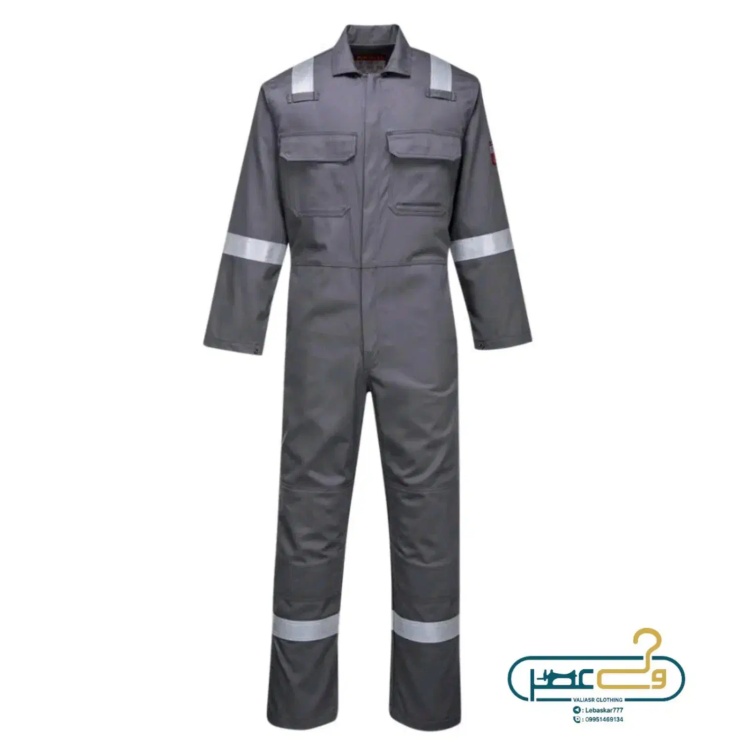 تولیدی انواع لباسکار صنعتی و مهندسی|لباس|اهواز, کوی شاهد|دیوار