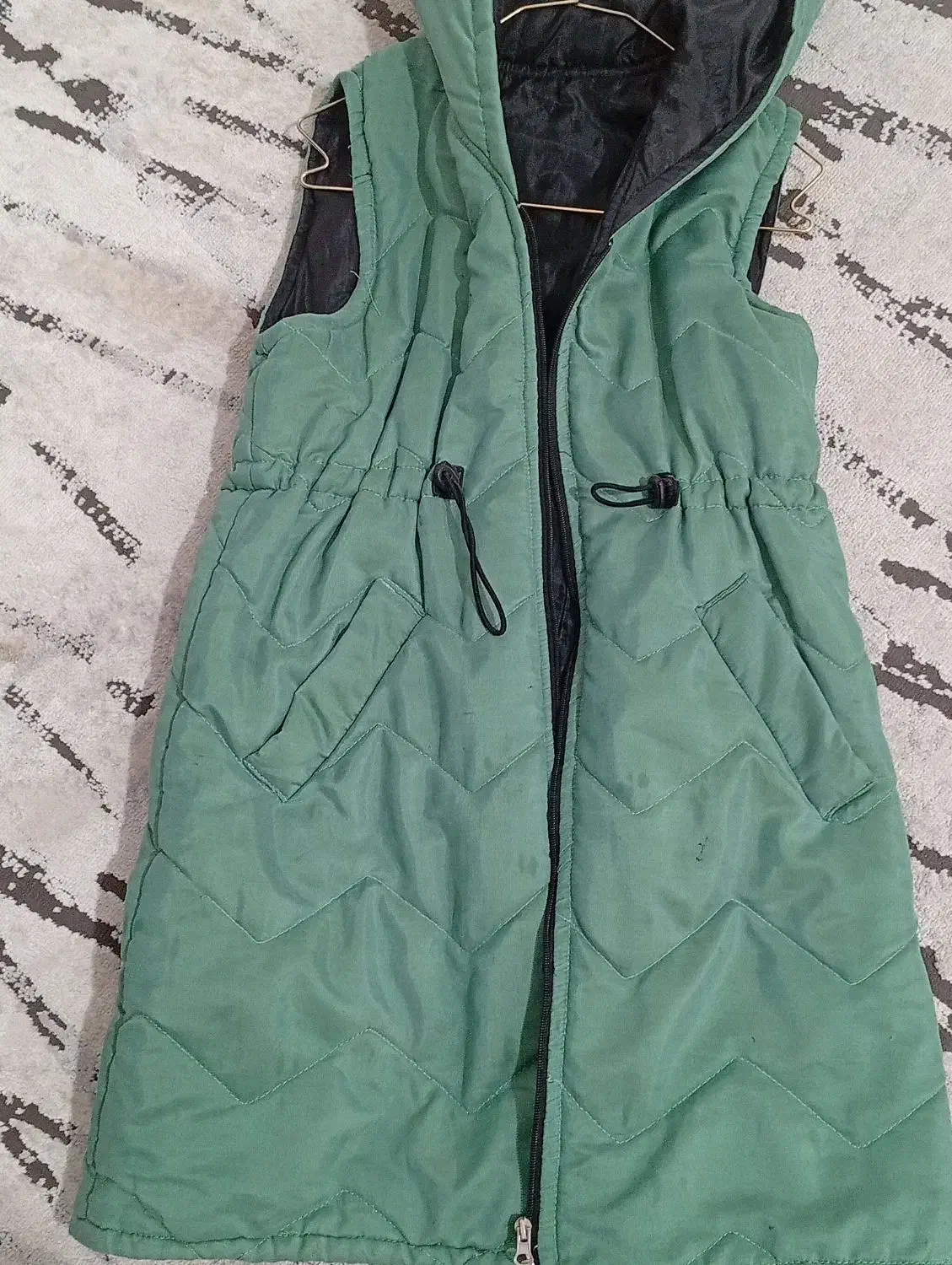 پافر|لباس|ساوه, |دیوار