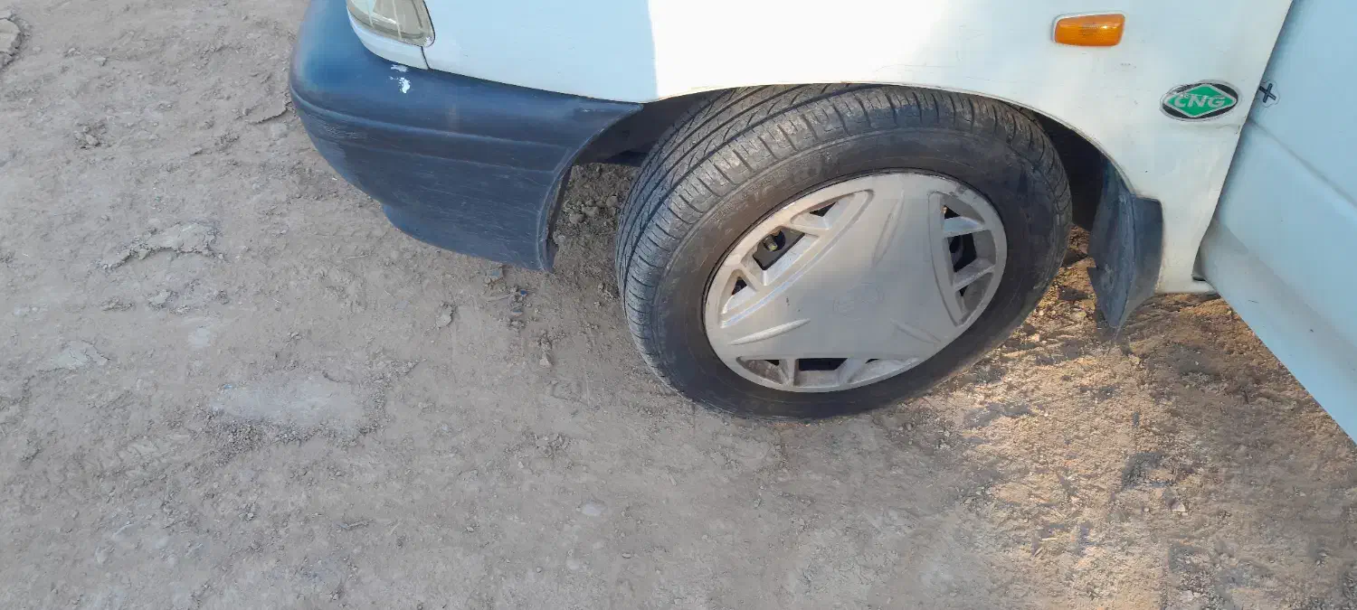 فنر پراید کپ تعویض بافنر بلند|قطعات یدکی و لوازم جانبی|گچی, |دیوار