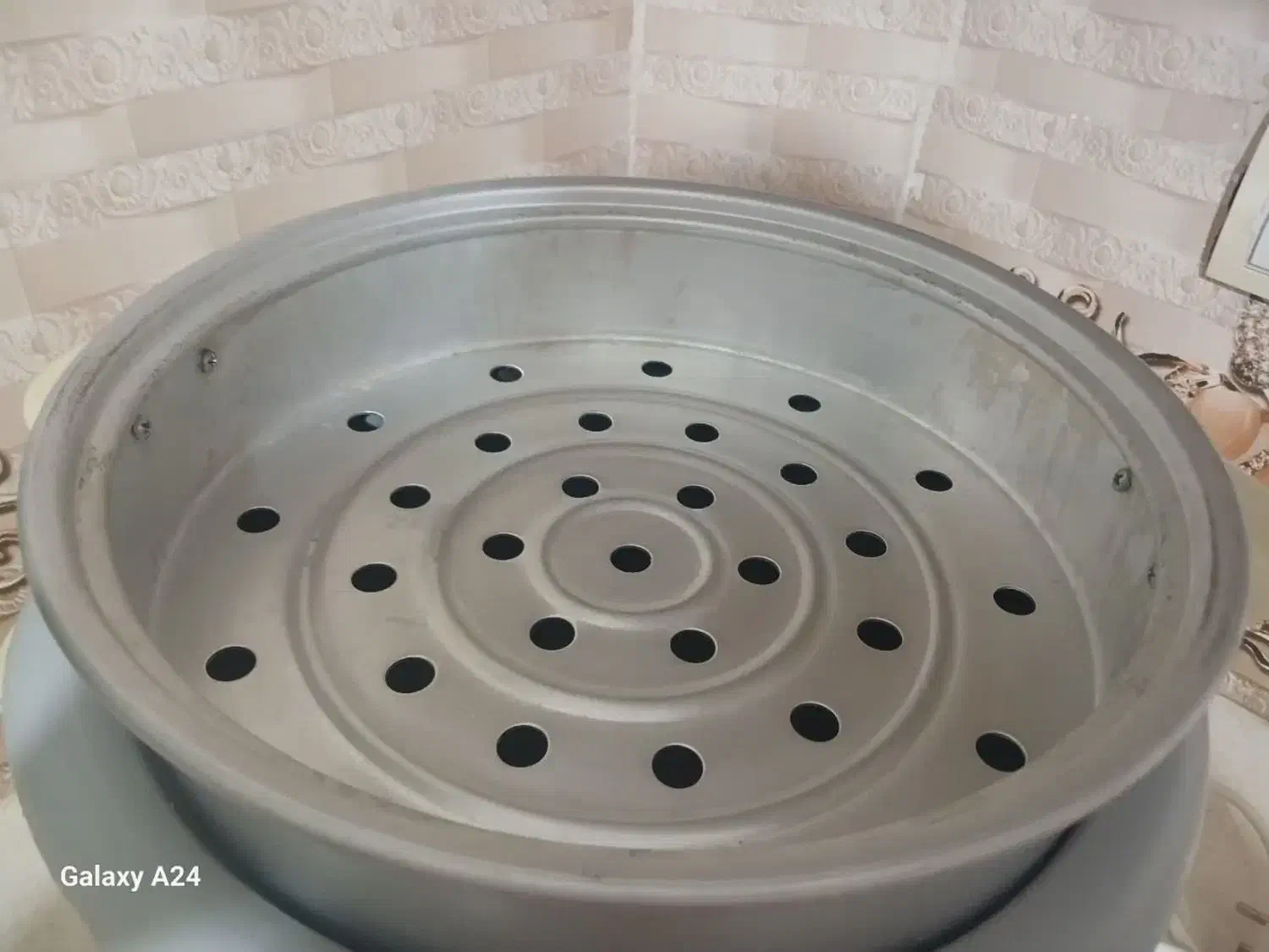 پلو پز و بخار پز|اجاق گاز و لوازم برقی پخت‌وپز|سبزوار, هویزه|دیوار