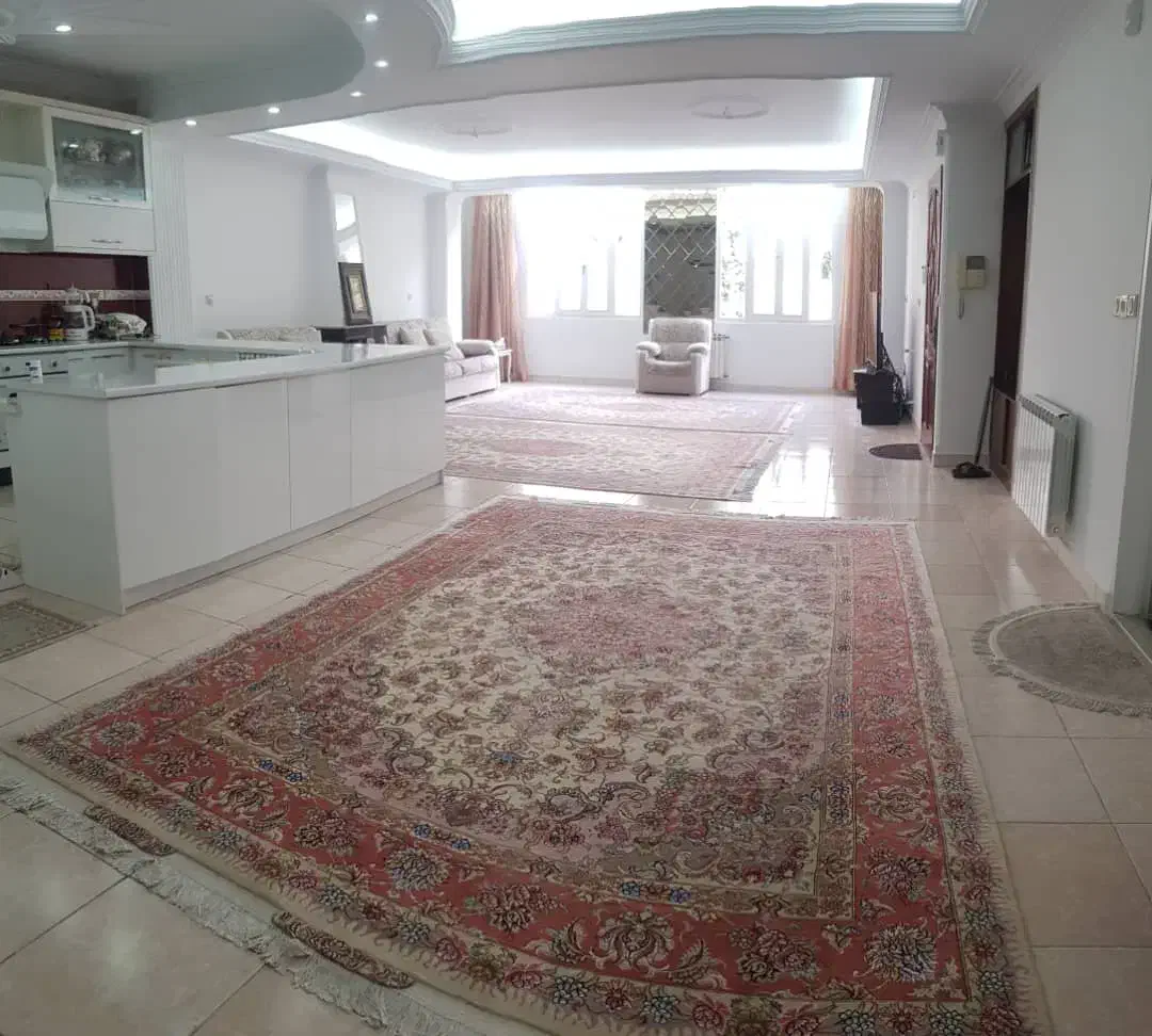 فروش فوری 115متر کلنگی 3خواب 100متر قدرالسهم|فروش آپارتمان|تهران, پرواز|دیوار