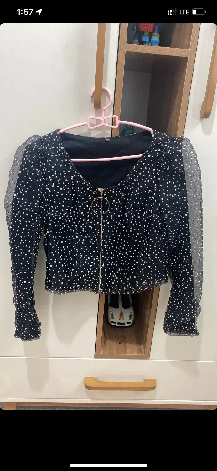 شومیز و پیراهن مجلسی|لباس|گرگان, |دیوار