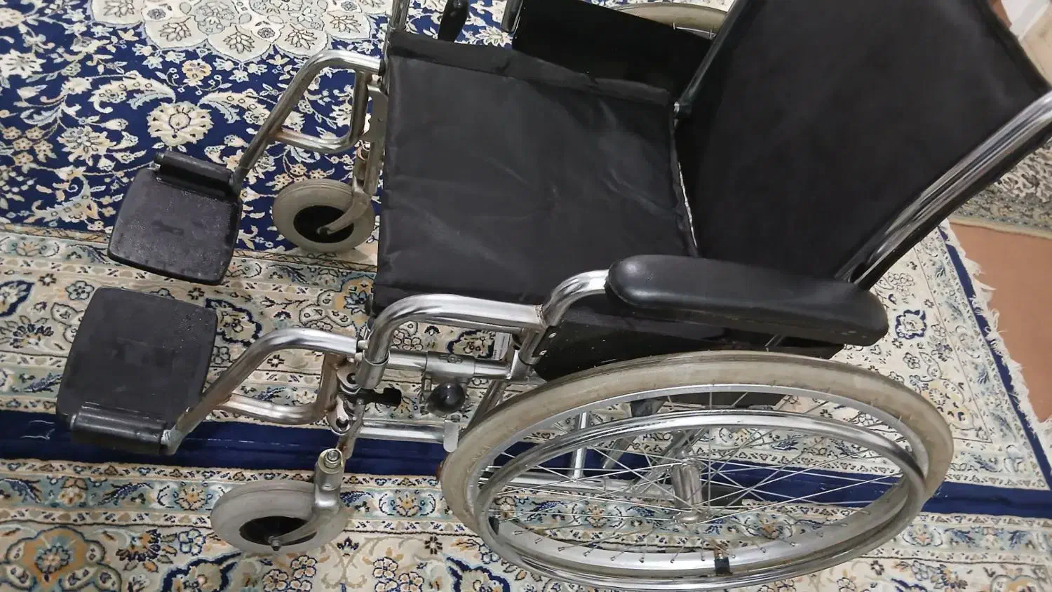 ویلچر|پزشکی|رباط‌کریم, الارد|دیوار