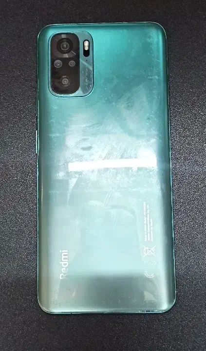 شیائومی note 10|موبایل|مشهد, هنرستان|دیوار