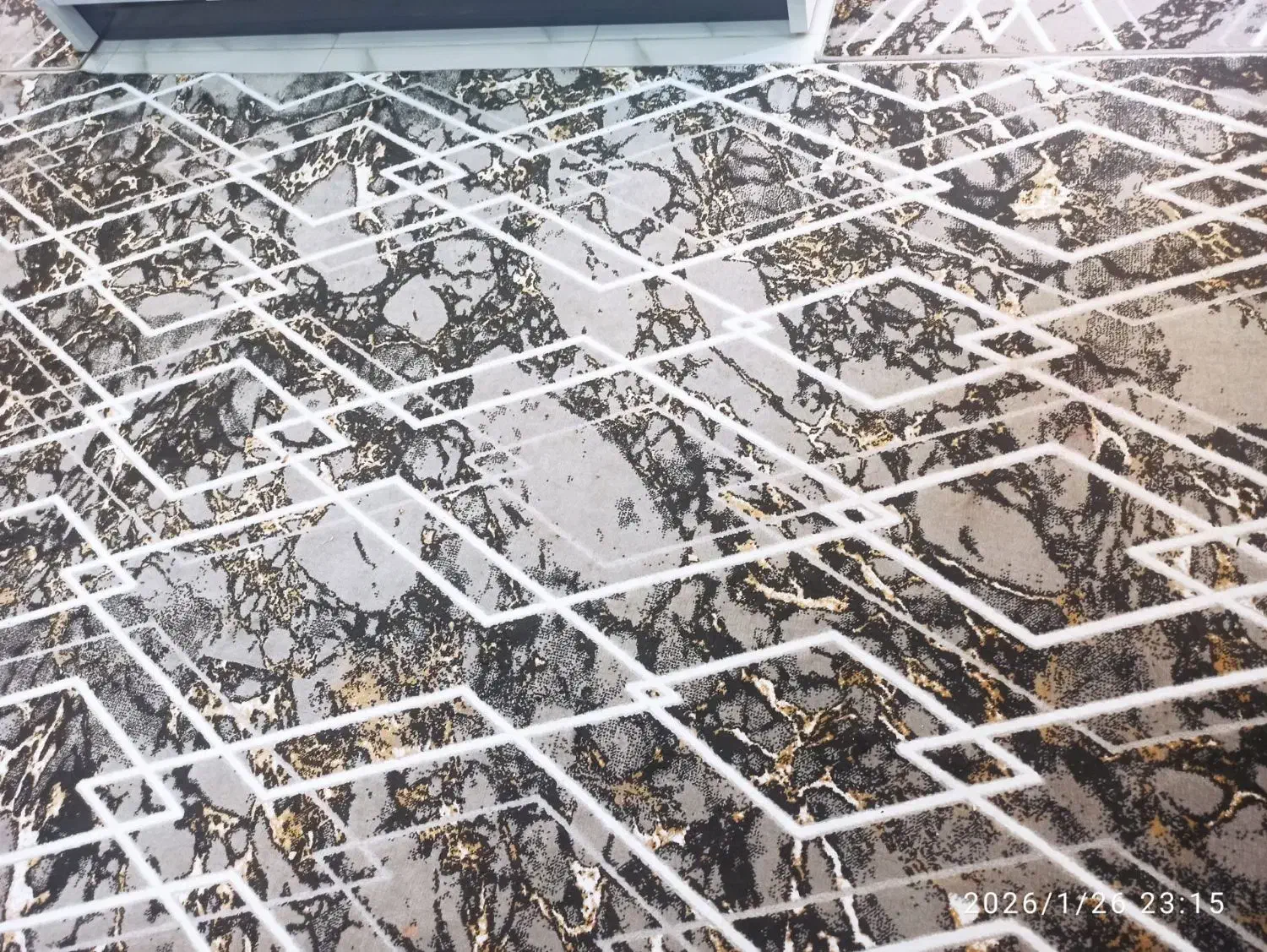 فرش ۱۲ متری ساری|فرش|میاندوآب, |دیوار