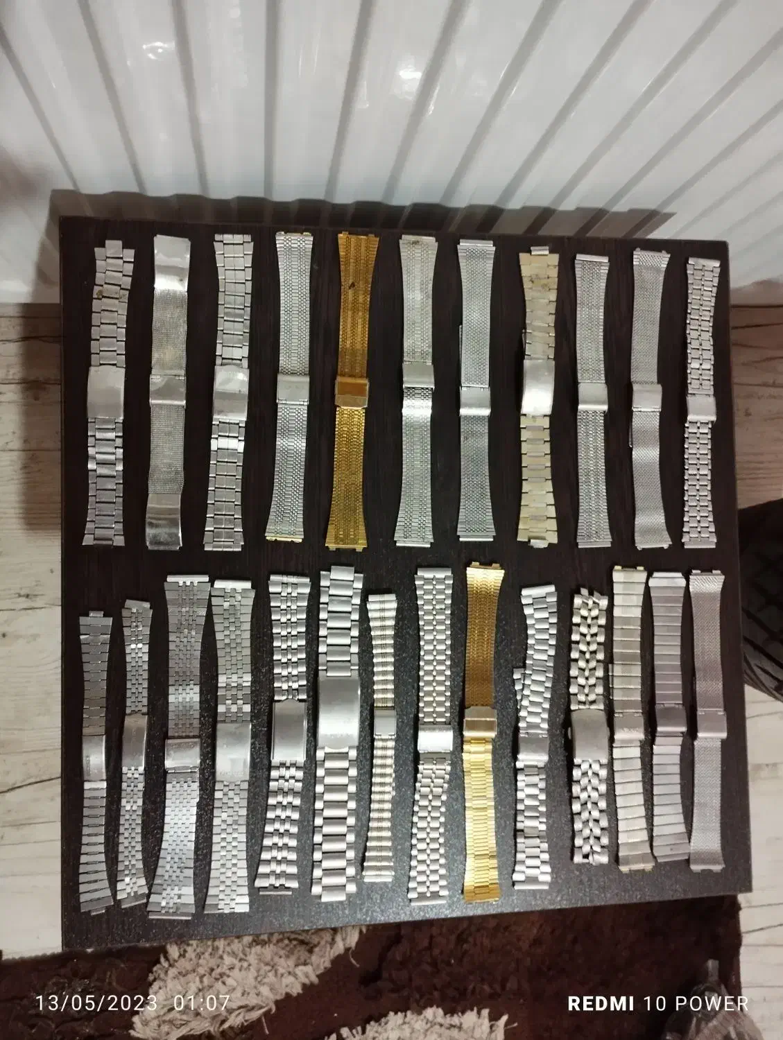 بند ساعت زنانه و مردانه|ساعت|اصفهان, کوی شهید کشوری|دیوار