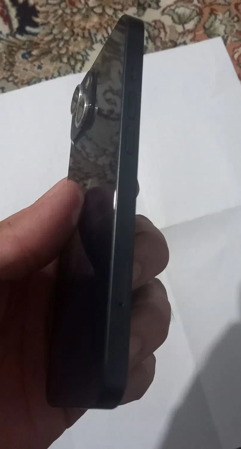 گوشی iPhone 13|موبایل|اراک, |دیوار