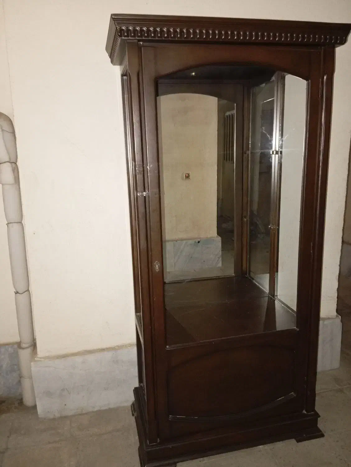 بوفه|بوفه، ویترین، کنسول|کرج, شهرک بنفشه|دیوار