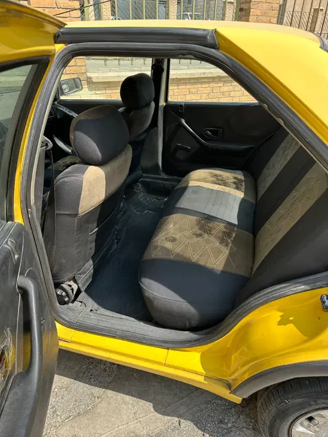 تاکسی روآ سال خط اندیشه-کرج|خودرو سواری و وانت|اندیشه, اندیشه فاز ۳|دیوار