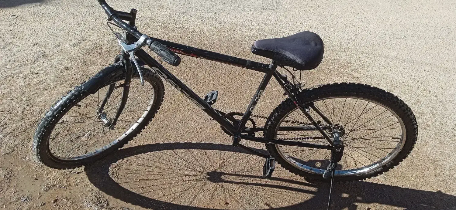 دوچرخه ۲۶|دوچرخه، اسکیت، اسکوتر|شیراز, شهرک قمشه|دیوار