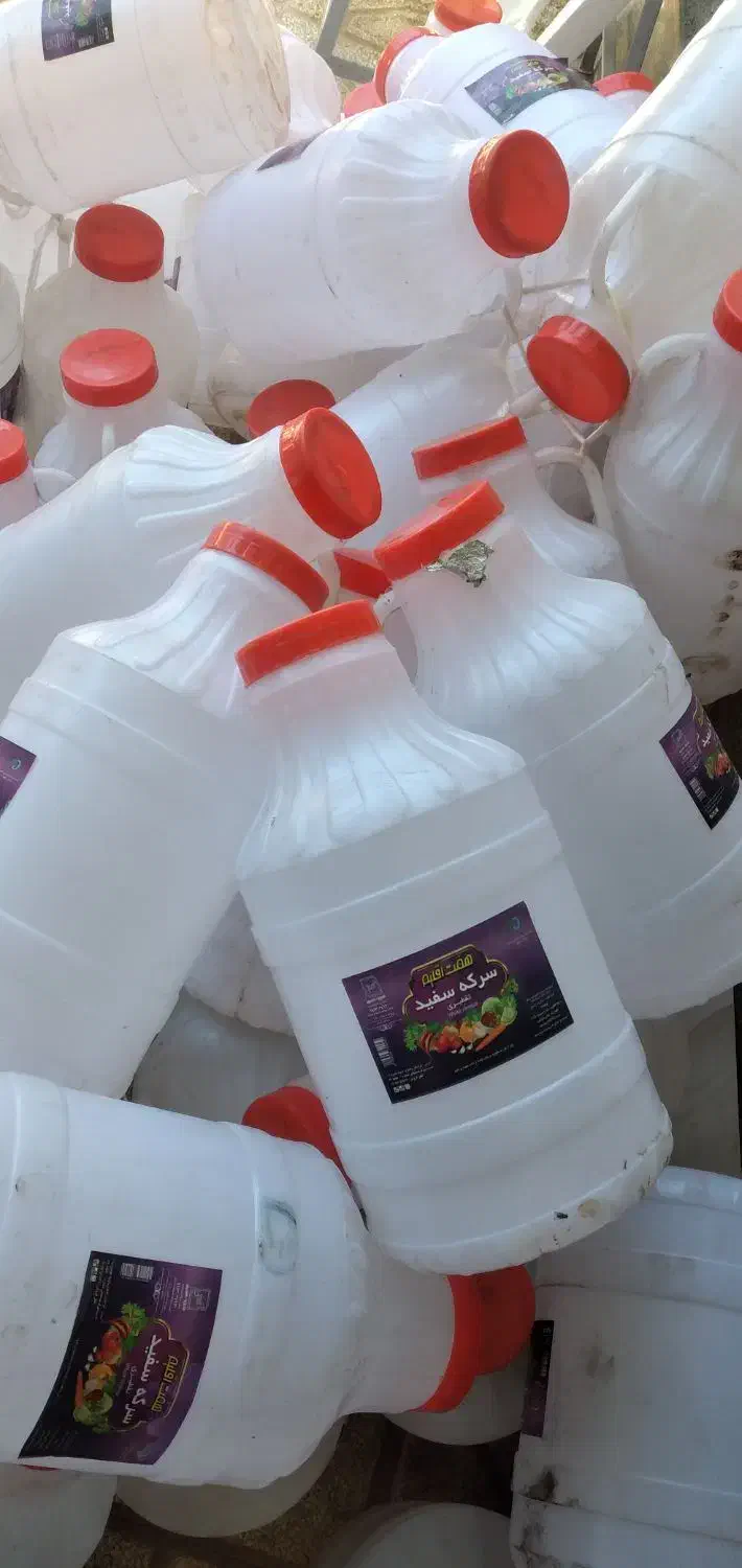 دبه ۱۰کیلو|ظروف نگهدارنده، پلاستیکی، یکبارمصرف|نیشابور, چمبران|دیوار