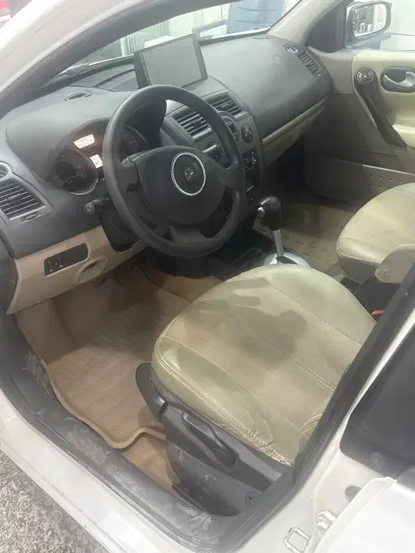 مگان۹۰|خودرو سواری و وانت|شاهین‌شهر, گزبرخوار|دیوار