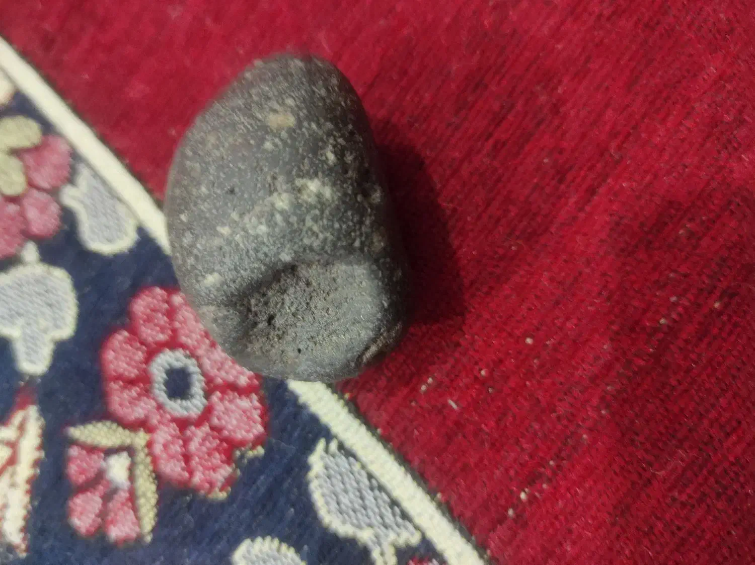 سنگ آسمانی|کلکسیون اشیاء عتیقه|میانه, |دیوار