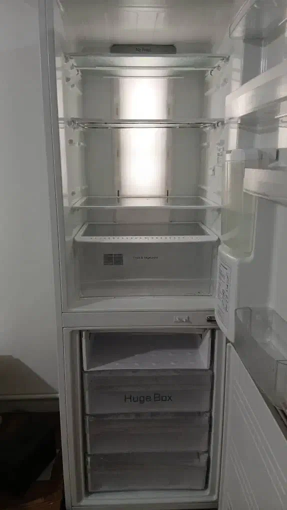 یخچال دوو|یخچال و فریزر|قدس, شهر‌قدس|دیوار