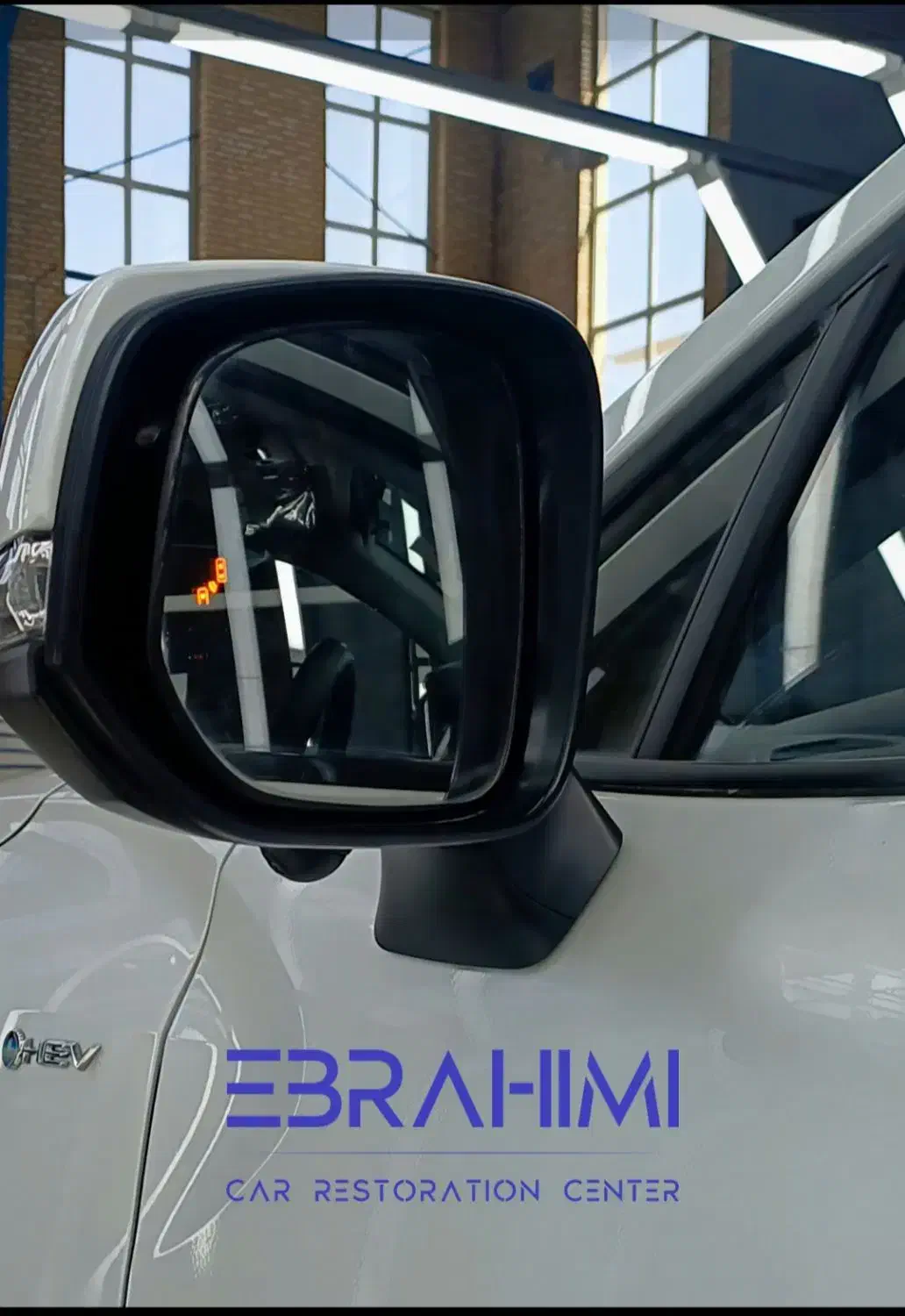 نصب آپشن فابریک خودروهای وارداتی|خدمات موتور و ماشین|تهران, شهرک استقلال|دیوار