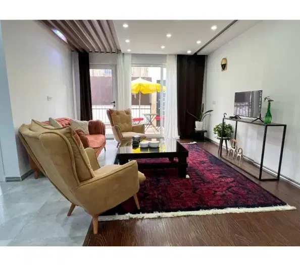 اجاره واحد سویت آپارتمان مبله در تمام نقاط تهران|اجارهٔ کوتاهمدت آپارتمان و سوئیت|تهران, جنتآباد جنوبی|دیوار