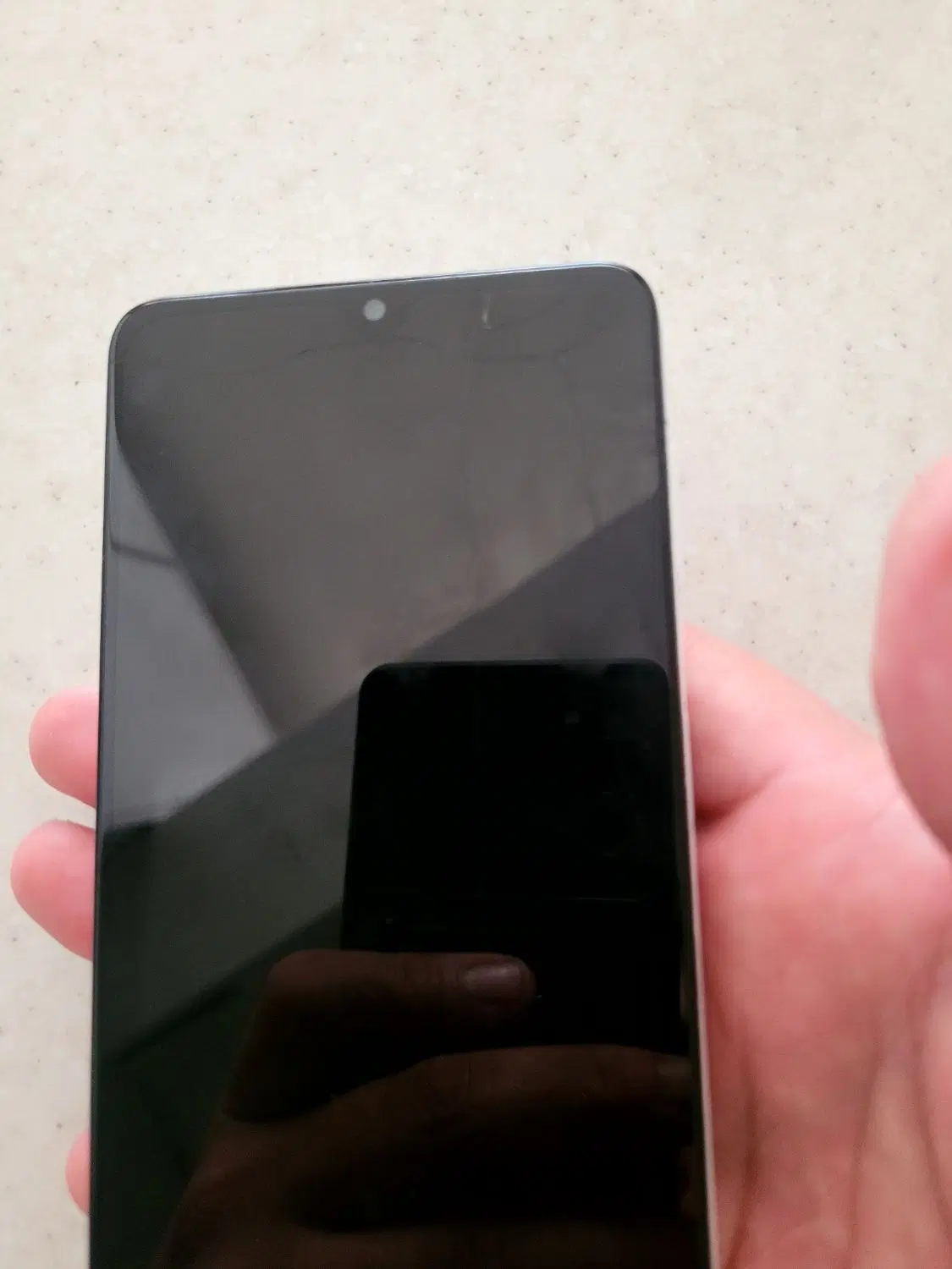 a22 64 gig tam4|موبایل|تهران, تهرانپارس جنوبی|دیوار