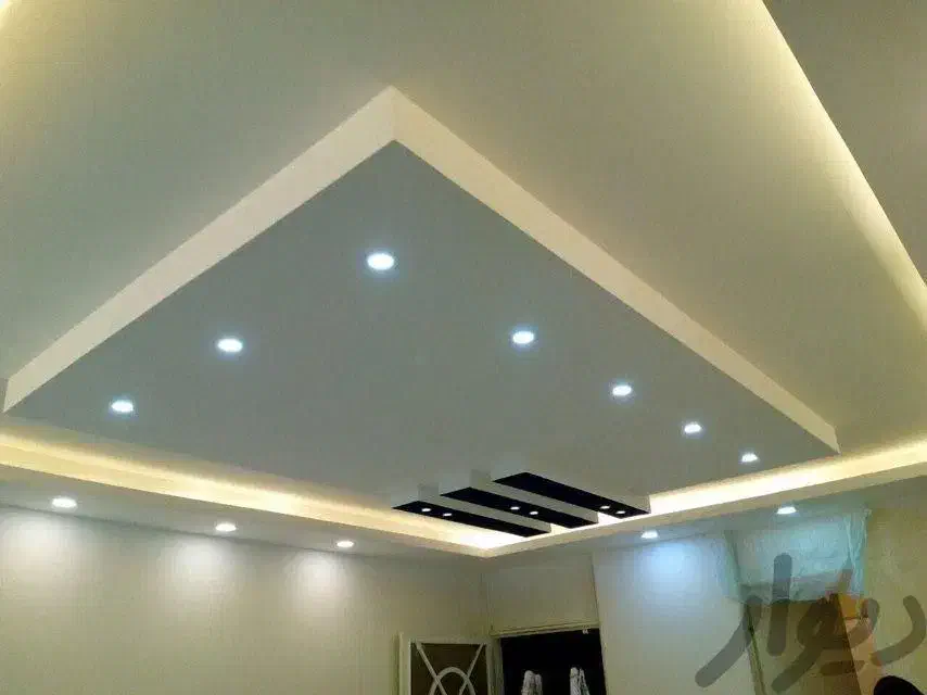 اجرایی تمامی کارهایی کناف در کرج و فردیس|خدمات پیشه و مهارت|کرج, گلشهر|دیوار