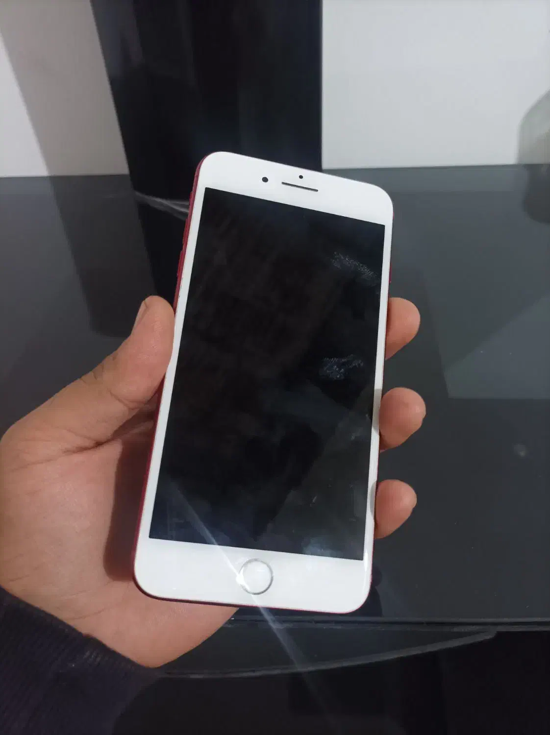 آیفون ۷ پلاس ۲۵۶ گیگ|موبایل|امیرکلا, |دیوار