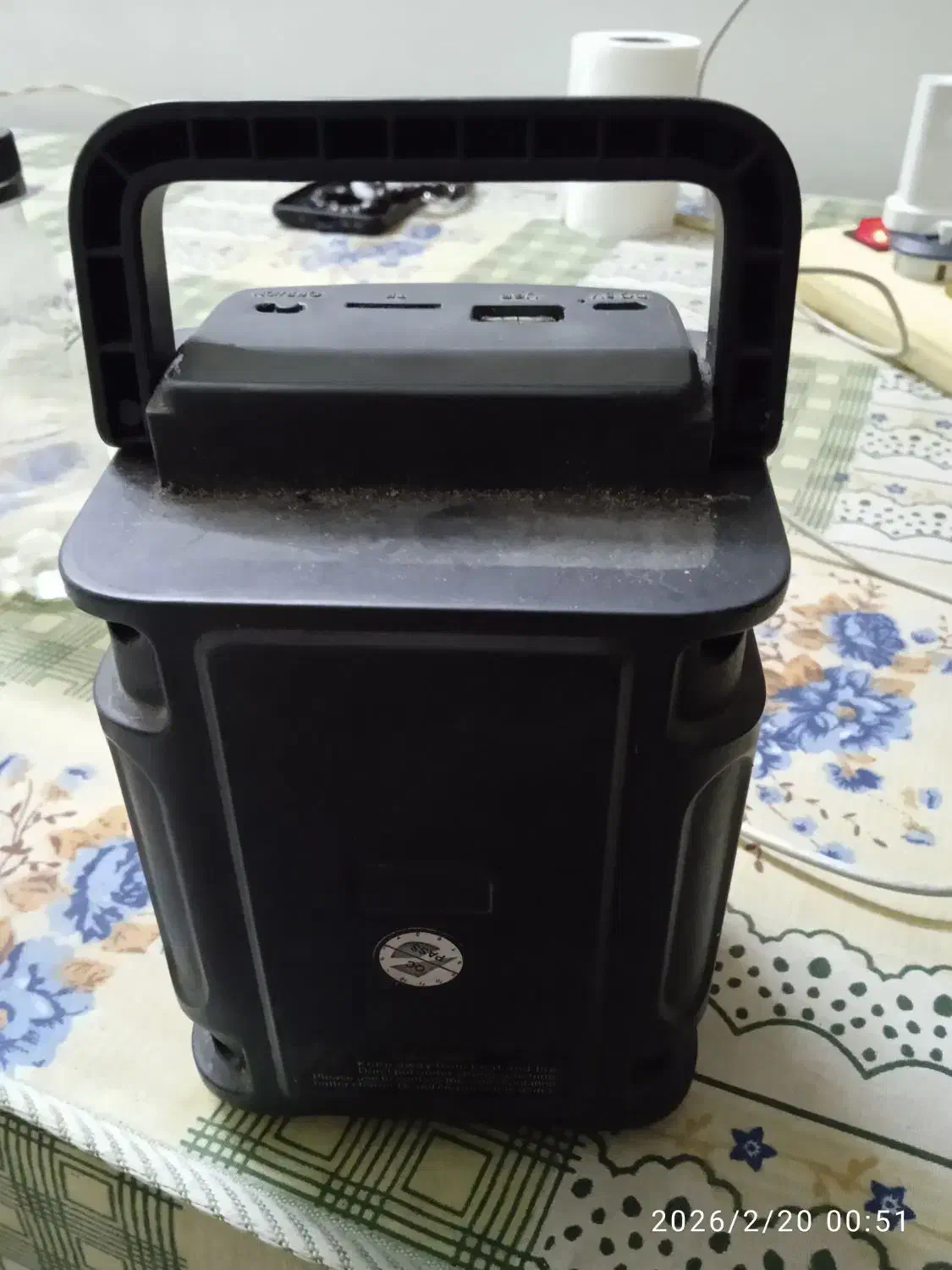 اسپیگر1360|سیستم صوتی خانگی|مشهد, وحید|دیوار