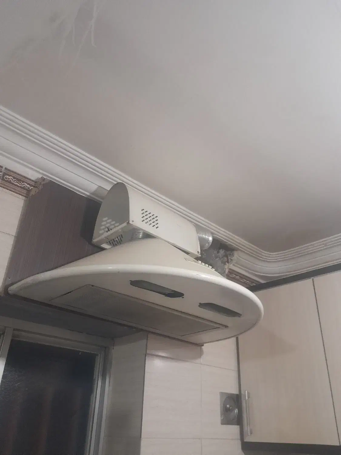 یک عددهوددر حدنو|هود|علیآباد کتول, |دیوار