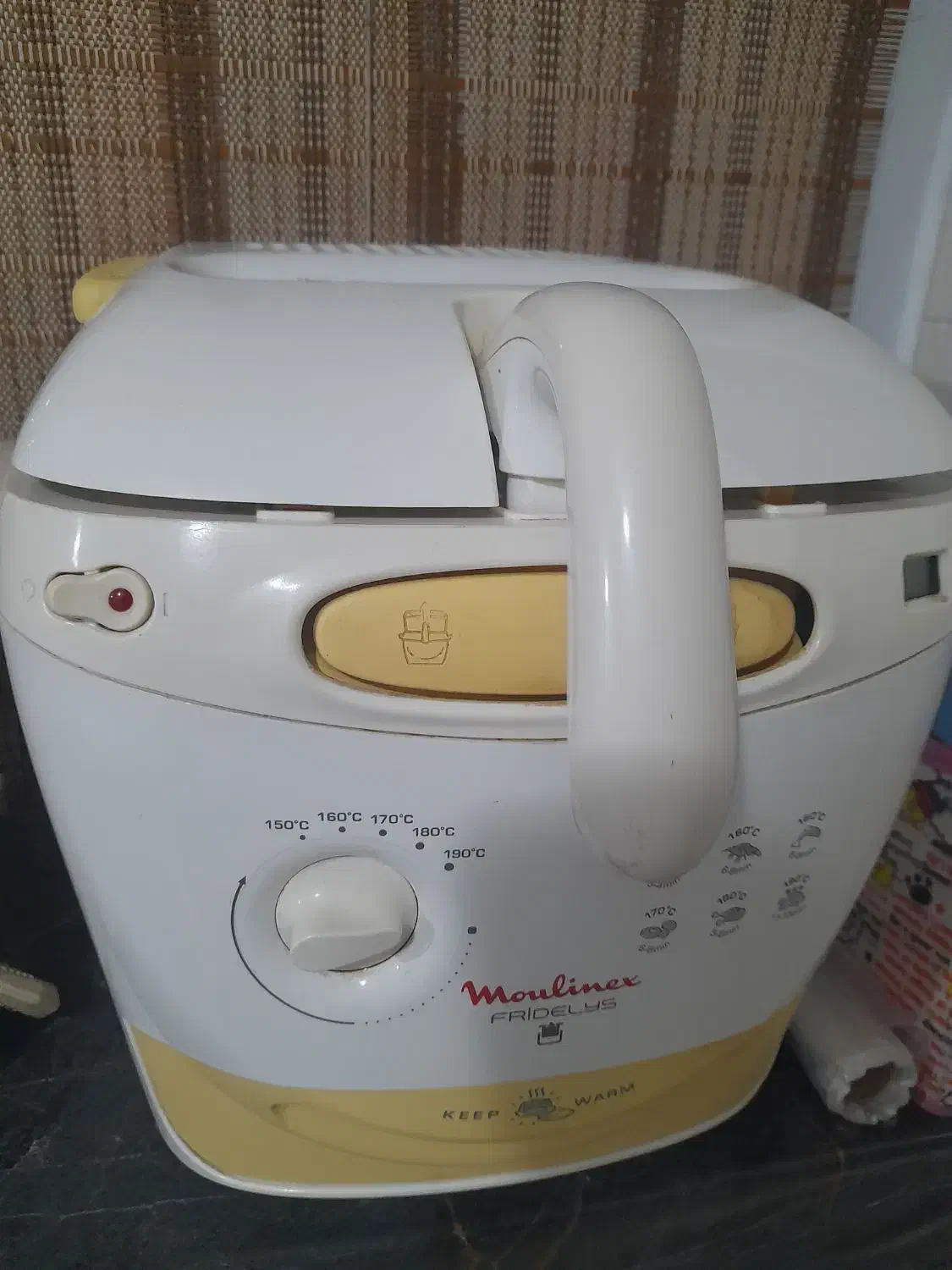 آبمیوه گیری|آبمیوه‌گیر و آب‌مرکبات‌گیر|کرج, بیلقان|دیوار