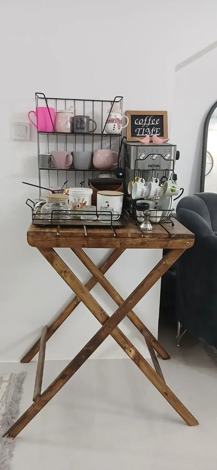 کافی بار|میز و صندلی غذاخوری|مشهد, خرمشهر|دیوار