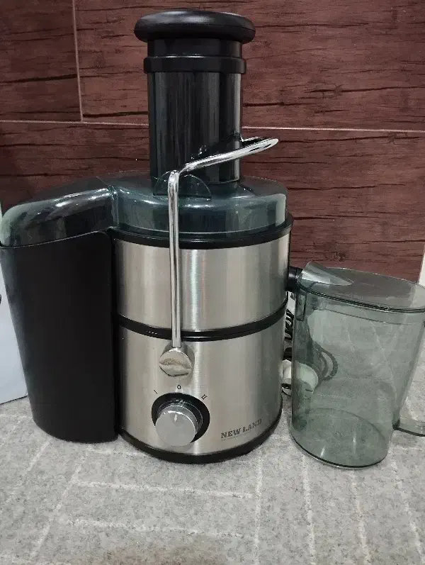 آبمیوه گیری نیولند|آبمیوهگیر و آبمرکباتگیر|قزوین, |دیوار