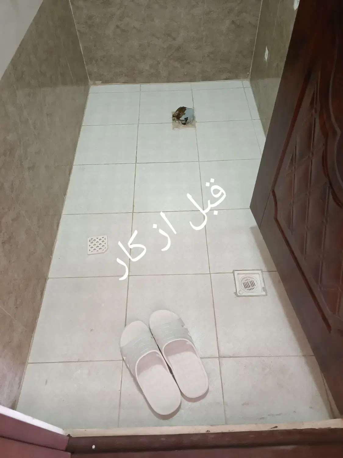 نشت یابی و رفع نشتی سرویس‌ها و بدون کنده کاری|خدمات پیشه و مهارت|تبریز, |دیوار