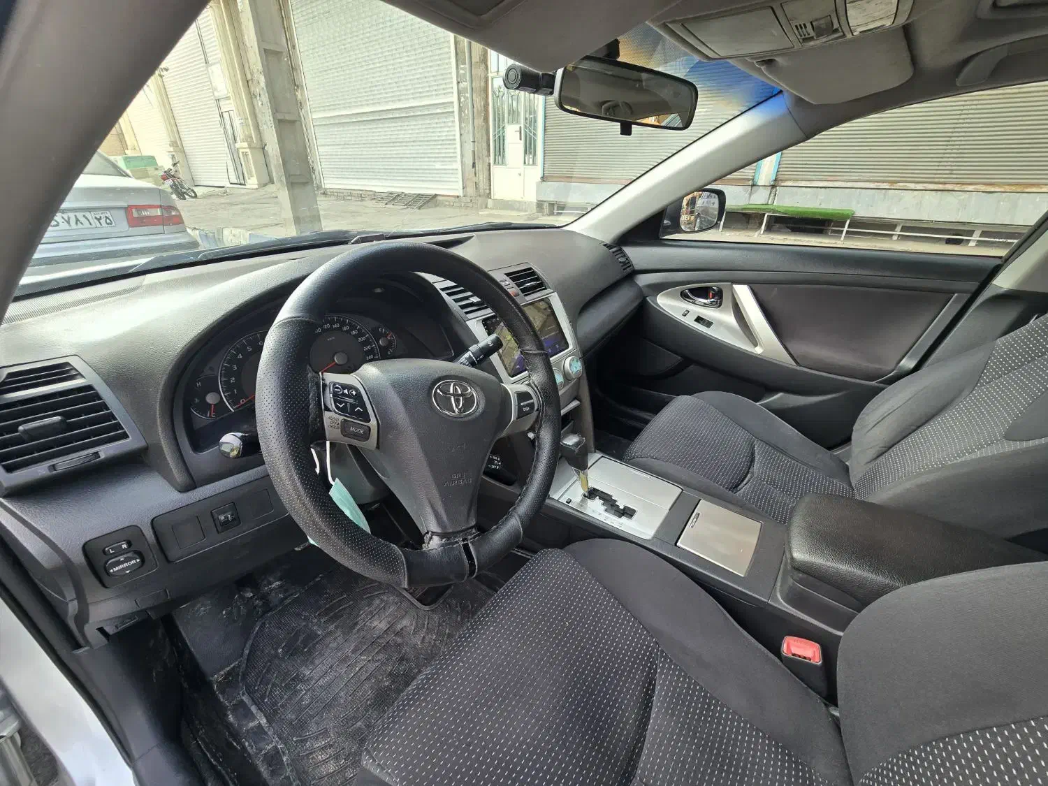 خودرو|خودرو سواری و وانت|میانه, |دیوار