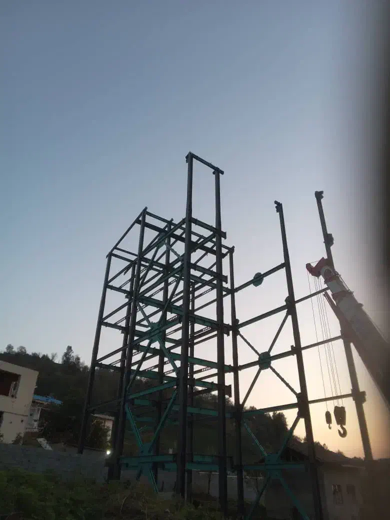 نصاب اسکلت فلزی|استخدام معماری، عمران و ساختمانی|رشت, کوی مهر|دیوار