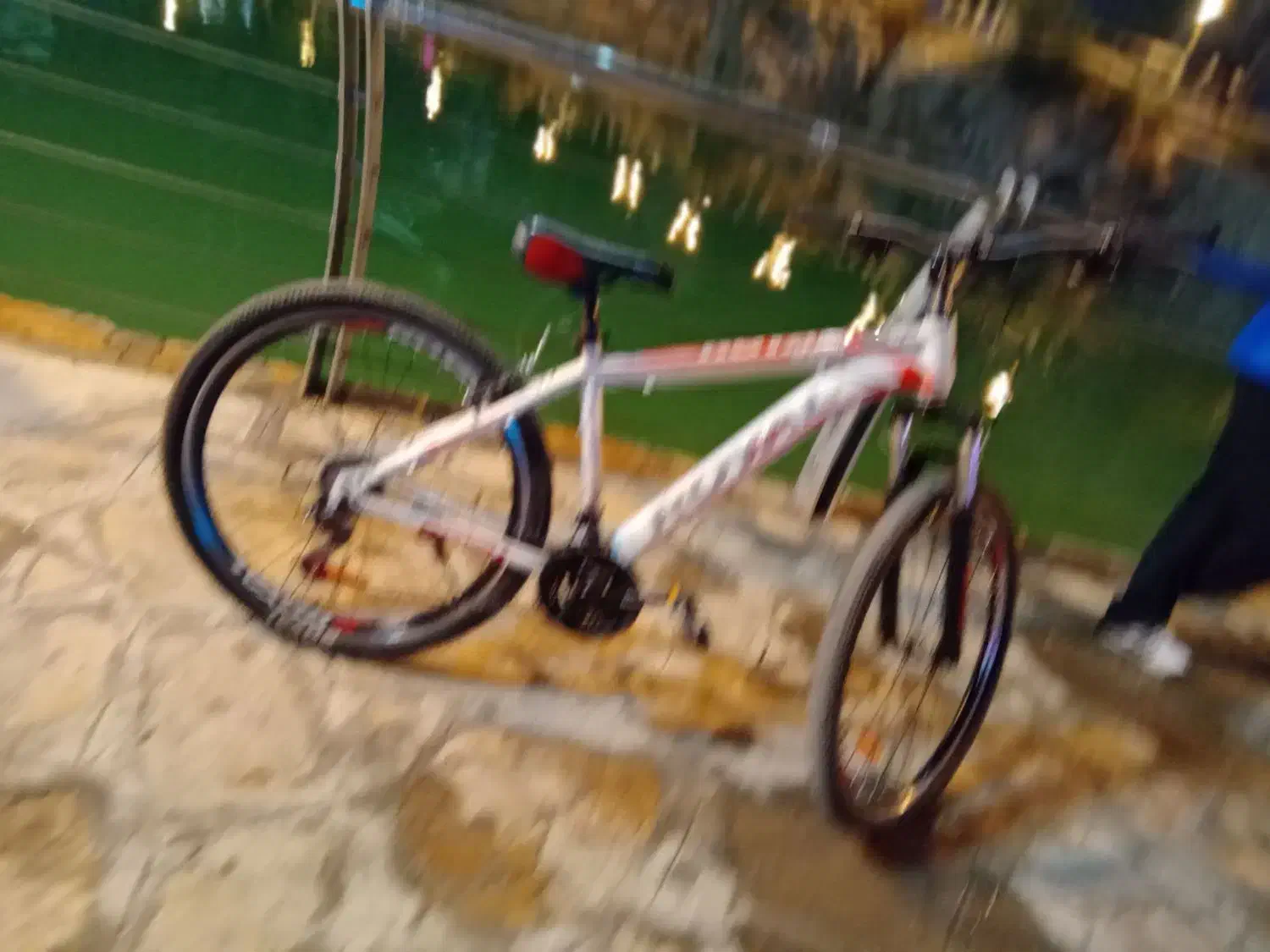 دوچرخه|دوچرخه، اسکیت، اسکوتر|بروجرد, |دیوار