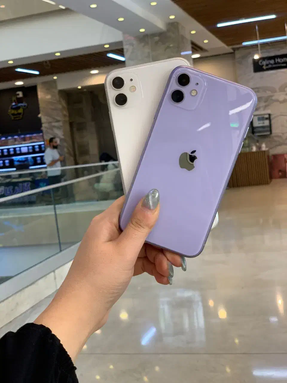 iPhone11normal آیفون ۱۱|موبایل|تهران, هروی|دیوار
