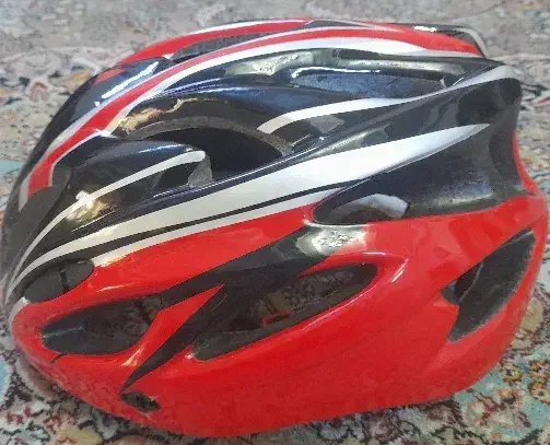 کلاه ایمنی دوچرخه و اسکیت سواری|دوچرخه، اسکیت، اسکوتر|تهران, افسریه شمالی|دیوار