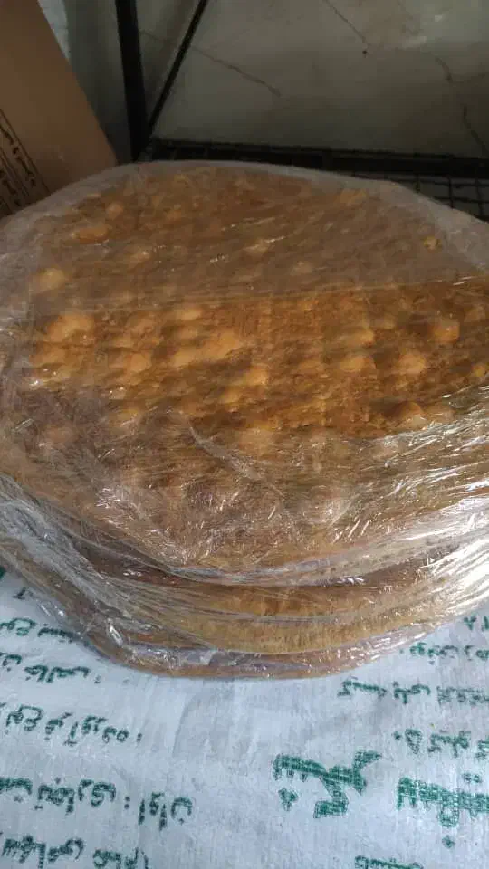 نان قندی (خشکه پزی)|عمده‌فروشی|تهران, کن|دیوار