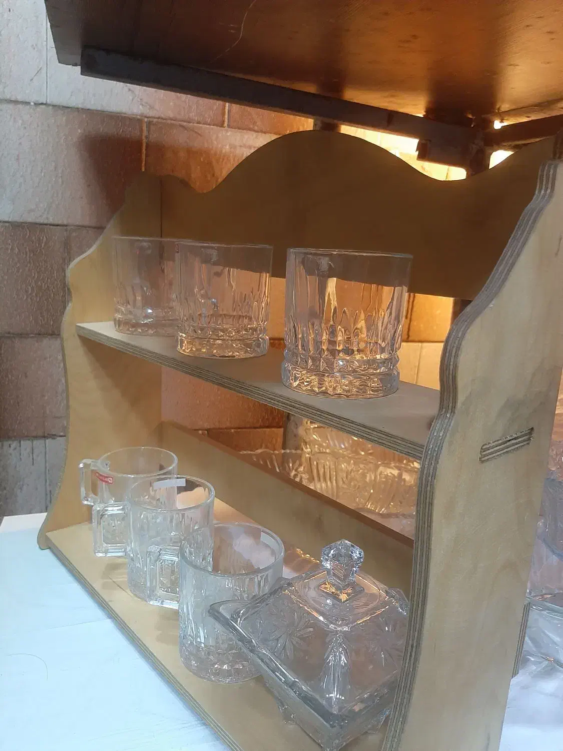 انواع لوازم مصرف وشیک ویکبارمصرف|حراج|مرند, |دیوار