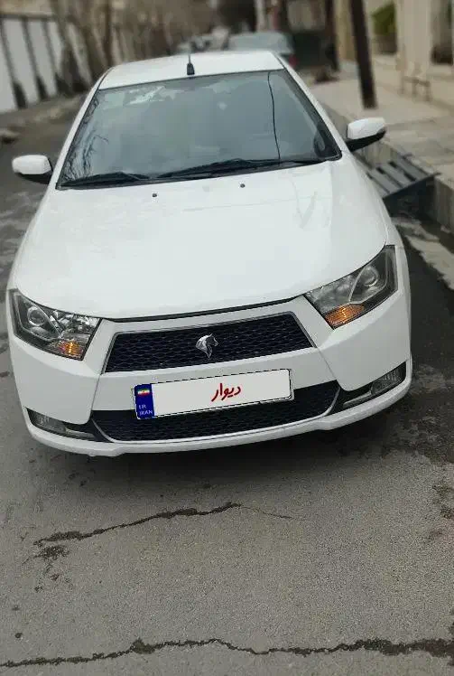 دنا معمولی مدل 99|خودرو سواری و وانت|هشتگرد, شهرک ولیعصر (مصلی)|دیوار