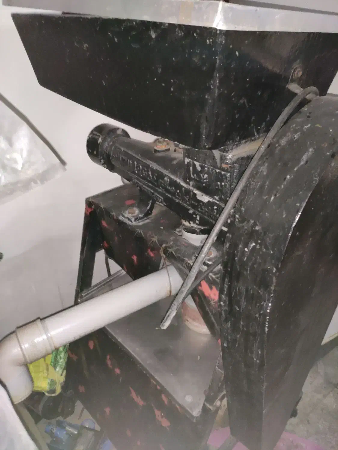 آبلیمو گیری بدون هسته|آبمیوهگیر و آبمرکباتگیر|بهبهان, |دیوار