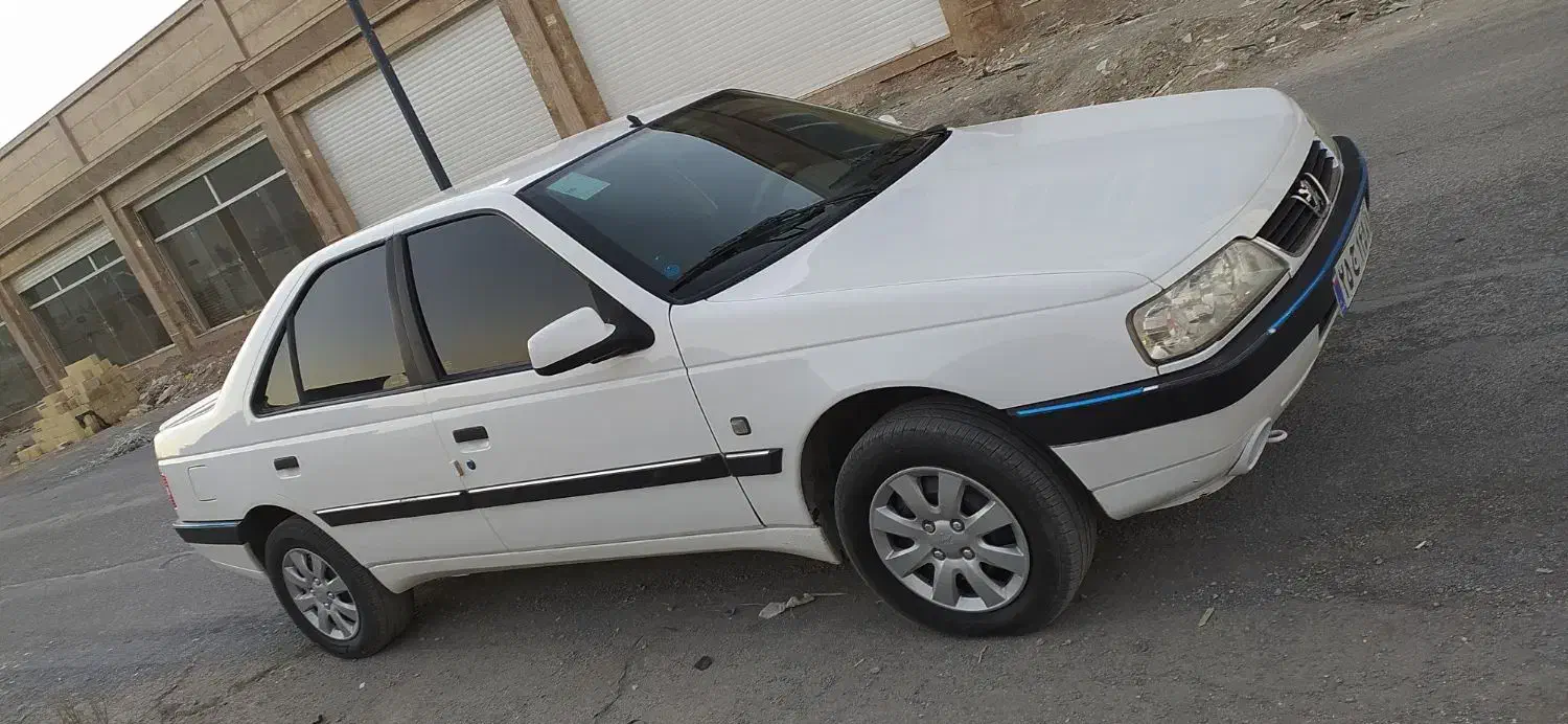 SLX|خودرو سواری و وانت|فولادشهر, سایت صنعتی کاوه|دیوار