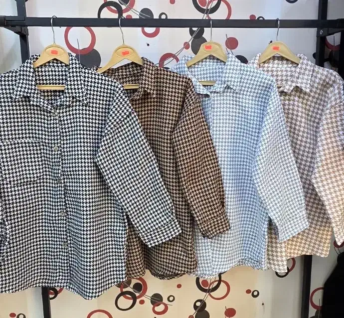 تخفیف ویژه روزمادر شومیزهای پاییزه وکتی|لباس|کاشان, حاج جمال|دیوار