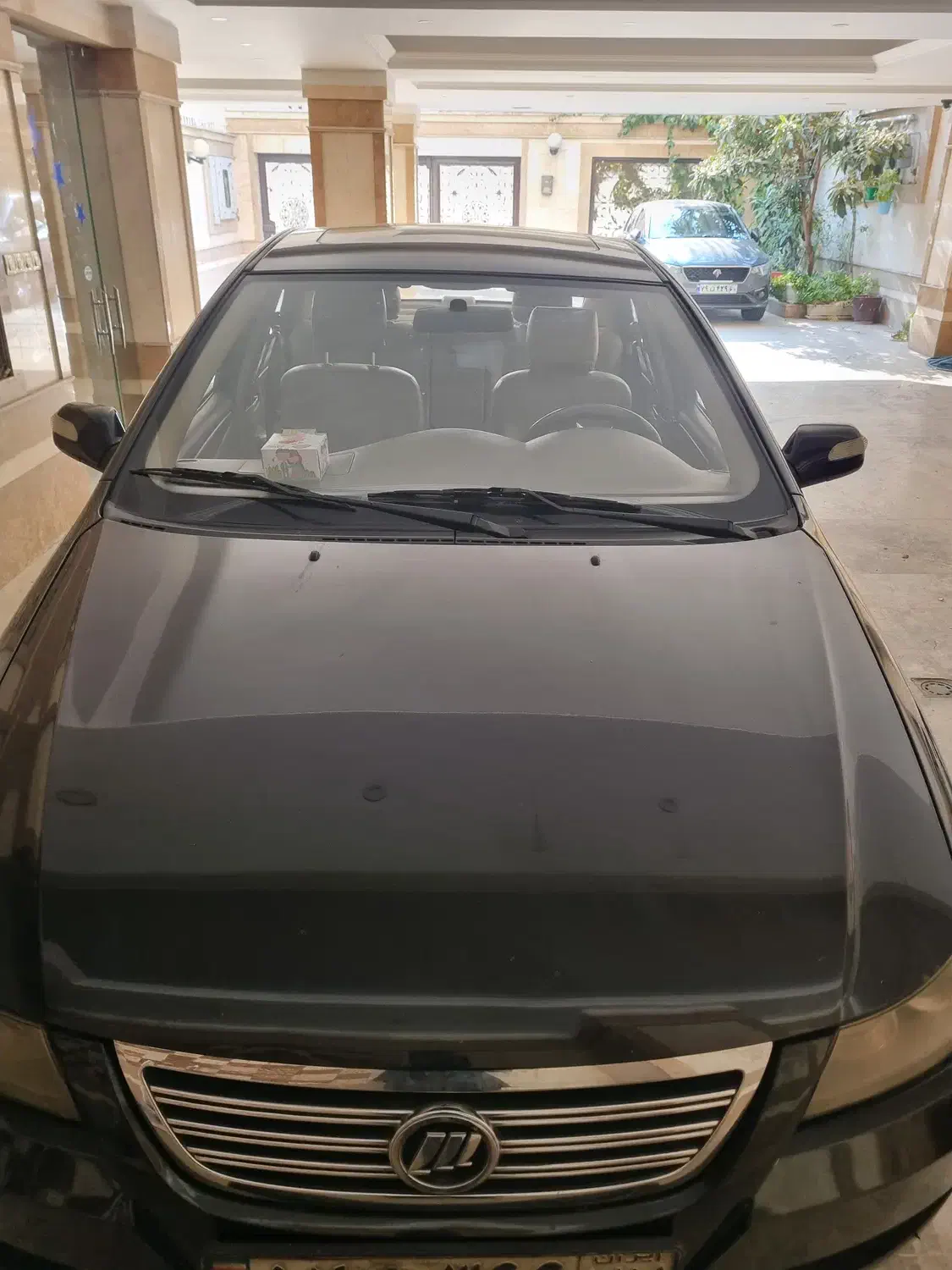 لیفان ۶۲۰، ۱۸۰۰ سی سی|خودرو سواری و وانت|تهران, ده‌ونک|دیوار