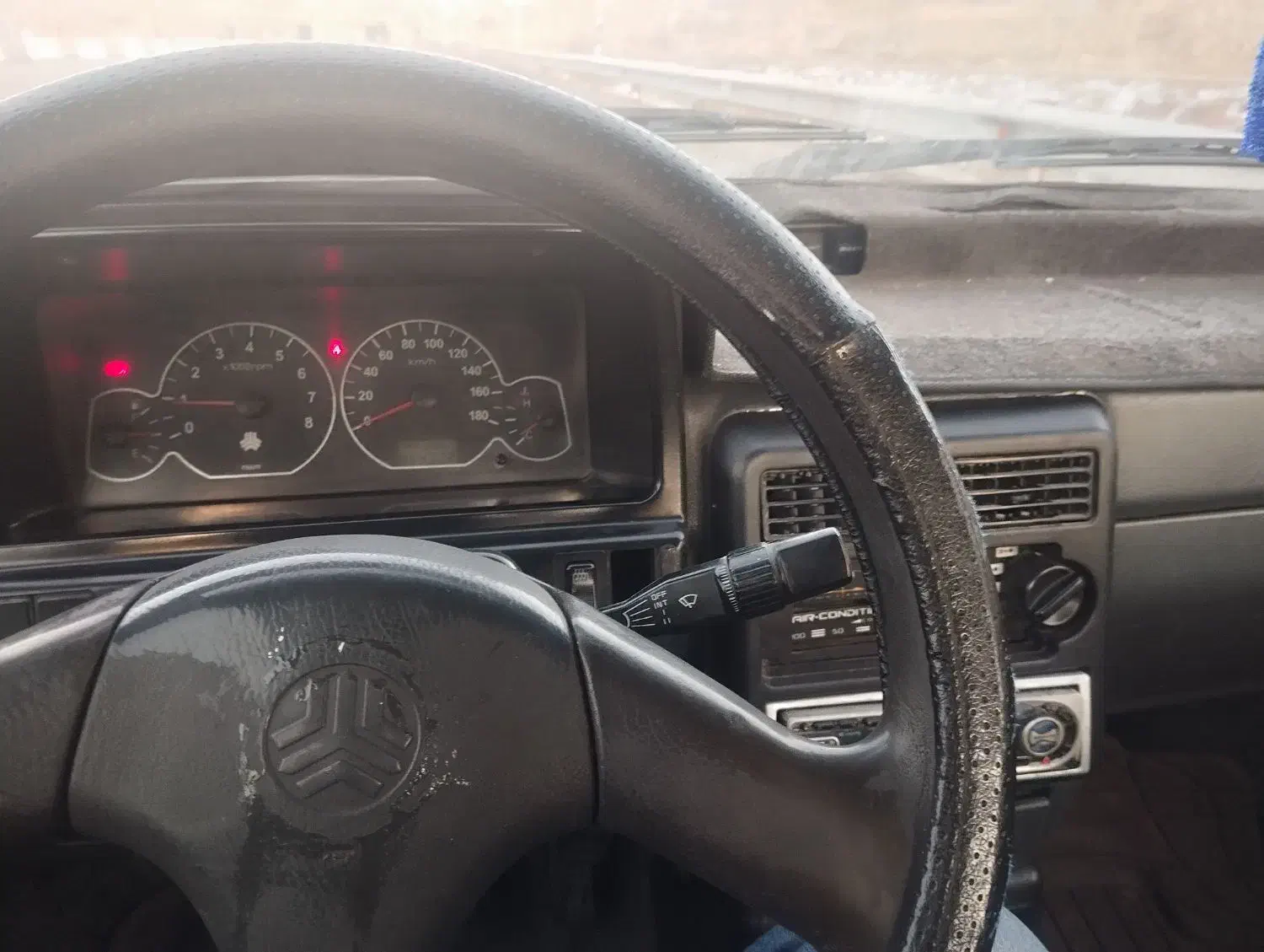 پراید ۸۶|خودرو سواری و وانت|شیروان (خراسان), |دیوار