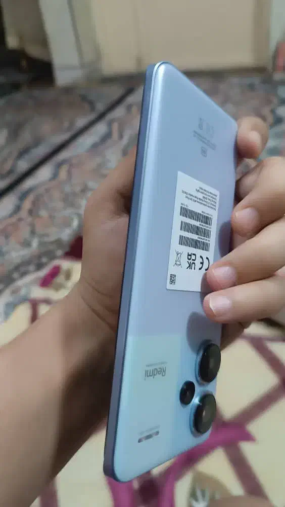 Redmi note 13 pro plus|موبایل|یاسوج, |دیوار